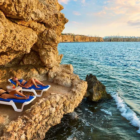 Dreams Beach Resort - Sharm El Sheikh-3